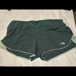 The North Face Women’s Shorts
